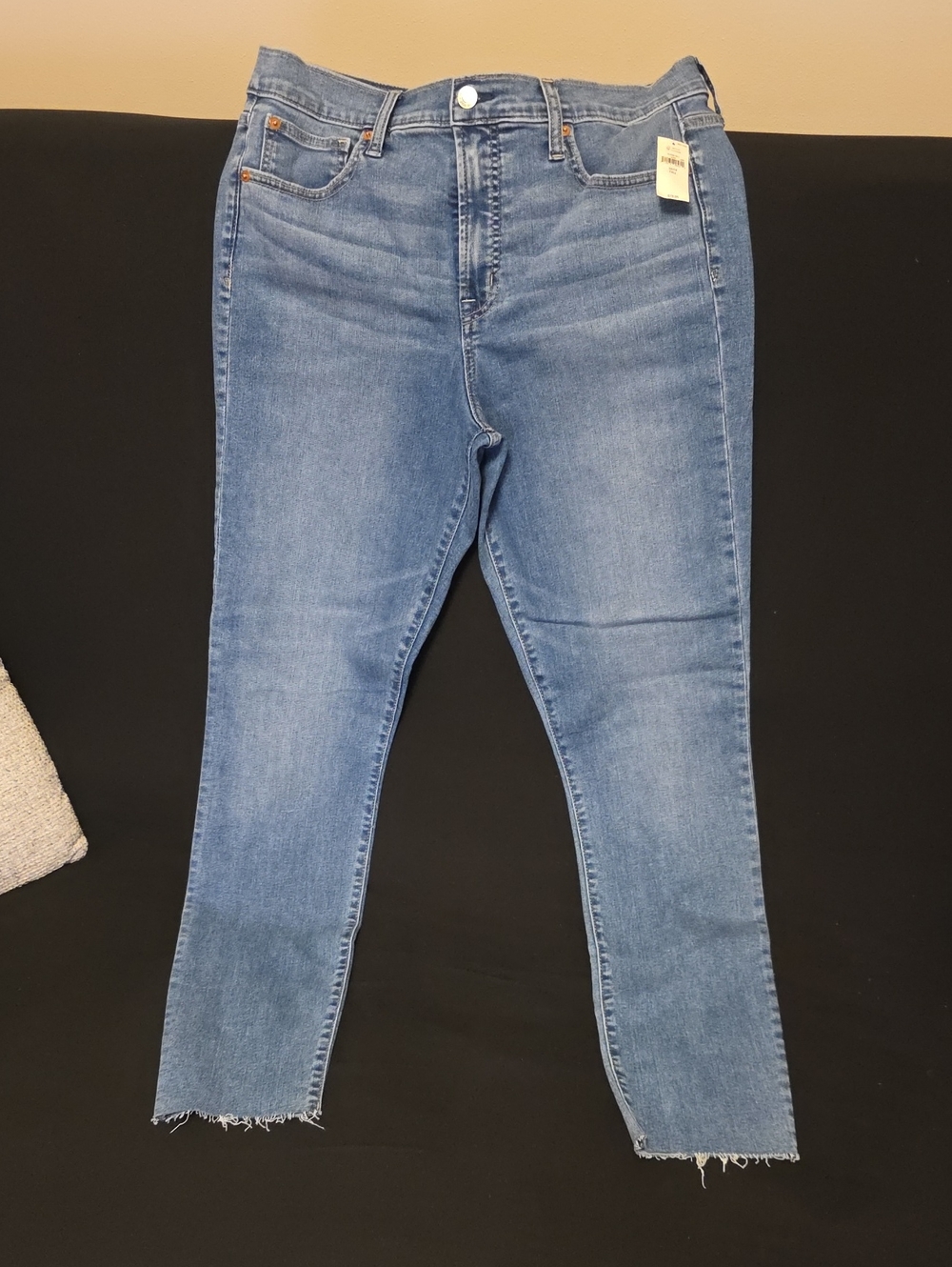 Gap Skinny Jeans